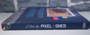 L'Art du Pixel - SNES (03)